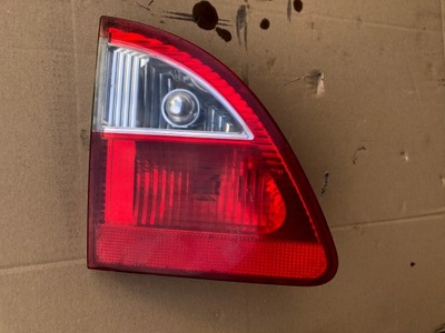 Левая лампа задняя ford galaxy 2001-2010 7m5945093c фото №1