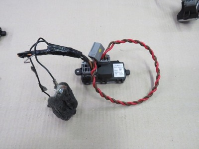 Ford focus mk3 резистор резистор вентилятор фото №1