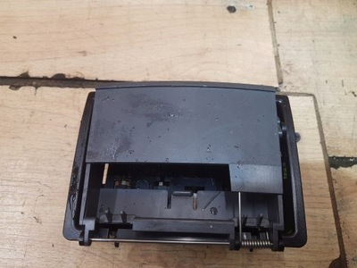 Попільничка volvo v70 ii фото №1