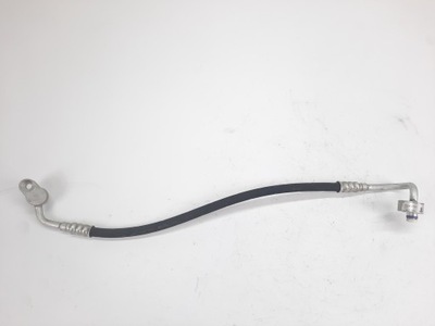 Audi q7 4l шланг кондиціонера 4l0820739 фото №1