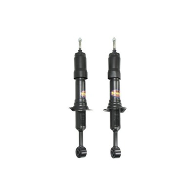 Амортизатори перед ford ranger 2.2d/2.5/3.2d фото №1