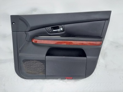 КАРТА ПЕРІД ПРАВИЙ LEXUS RX II RX300 RX400 H 