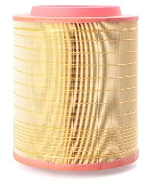 Fleetguard af25154 фильтр воздуха фото №1