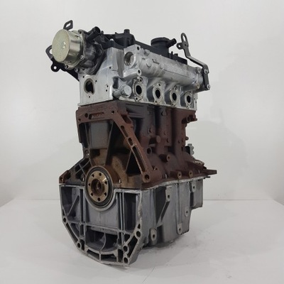 Двигун 1.5 dci k9k 820 renault twingo фото №1