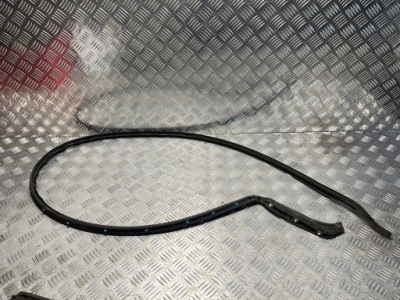 Прокладка кузовна верхній права honda hr-v 2 15- фото №1