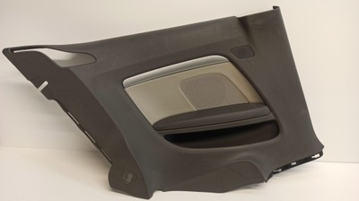 Дверь обшивка обивка левый задняя a5 8t фото №1