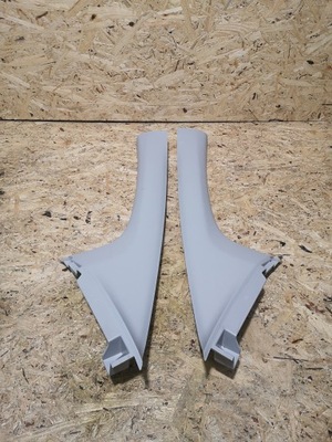 Peugeot rifter iv berlingo iv защита стойка перед фото №1