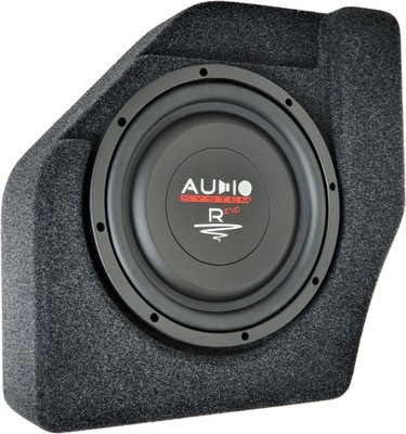 Audi A4 B8 Avant kombi Audio System R10FLAT EVO