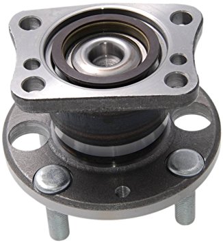 CUBO COJINETE PARTE TRASERA MAZDA 2 07-  