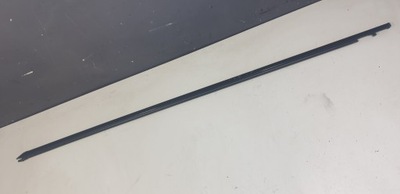 Citroen ds5 молдинг ущільнювач лівий перед czarna фото №1