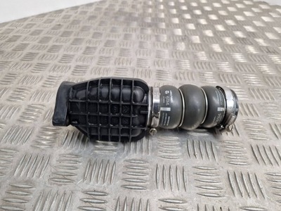 Peugeot 3008 i 2014 wąż / труба интеркулер фото №1