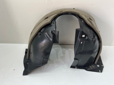 Peugeot 208 ii 2 підкрилок передні перед ліва 9823309180 фото №1