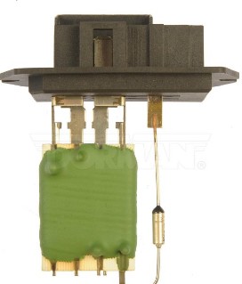 Резистор вентилятор caravan voyager pacifica wrocław фото №1