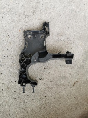 Напрямна бампера правий перед renault scenic ii 03-09 фото №1