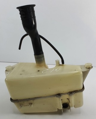 Бачок омивача volvo c70 s70 9190692 фото №1