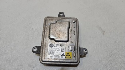 Модуль перетворювач ксенон bmw mini 7356250 фото №1