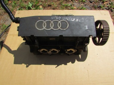 Головки головка audi 2.6 078103373s фото №1