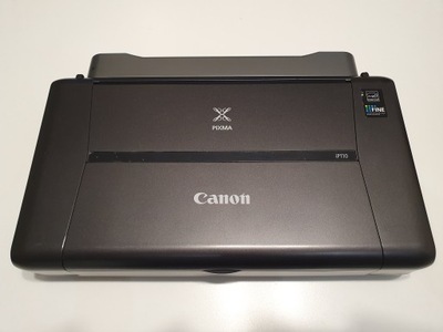 Drukarka Canon IP110 SUPER STAN-50 stron