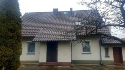 Dom, Opole, Grudzice, 130 m²