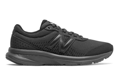 New Balance Buty damskie sportowe 430 Wide Fit 411 V3 W413LK2 Neutral r 36