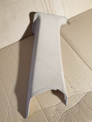 Bmw e46 защита стойка kombi touring 8209012 фото №1