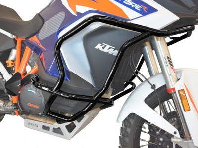 GMOLE HEED KTM 1290 SUPER ADV S / R (2021-) JUODI 