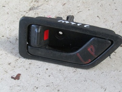 Hyundai getz ручка внутренняя фото №1