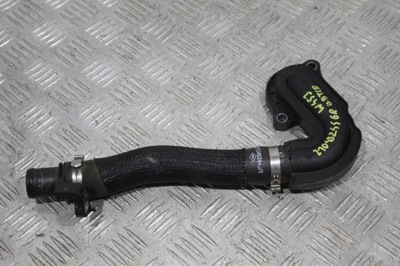 Шланг труба smart fortwo w453 210452448r 0,9 tce фото №1