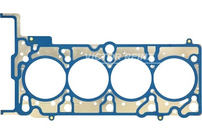 VICTOR REINZ УПЛОТНИТЕЛЬ ГОЛОВКИ ЦИЛИНДРОВ P AUDI A4 B6 A4 B7 A6 C6