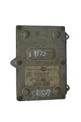 Преобразователь модуль поворота ксенон 5df008279-00 фото №1