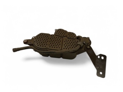 Audi a6 s6 c7 4g 2014 фильтр угольный фото №1