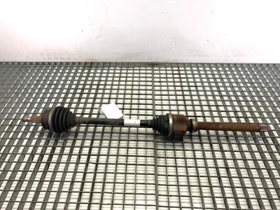 Приводной вал правый перед peugeot 308 sw iii 1.2 131km шарнир фото №1