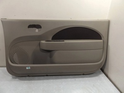 Twingo ii обшивка правый перед фото №1