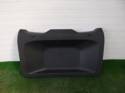 Ecosport 12- обивка крышки багажника оригинальная фото №1