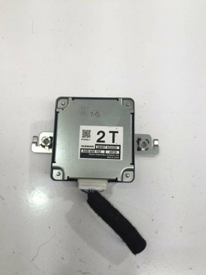 INFINITI Q50 3.5H 2016 MODULE CONTROL UNIT 284E74GA2D  