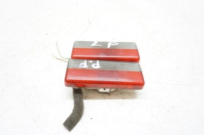 Освещение лампа кабины citroen c5 i фото №1