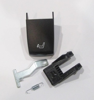 Кнопка сиденье сиденья scania p r t фото №1