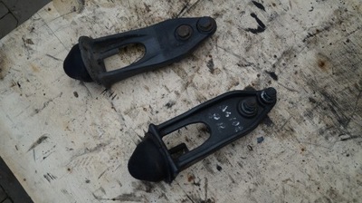 Отбойник mercedes actros mp4 фото №1