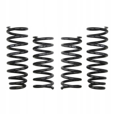 Пружини eibach pro kit lexus is 200 xe1 фото №1