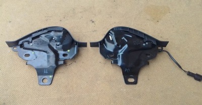 Замок дах правий peugeot 307 cc lift фото №1