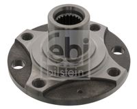 Febi bilstein 03975 ступица колеса фото №1