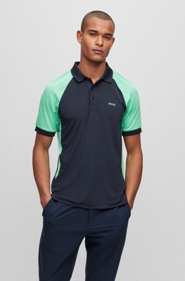 HUGO BOSS KOSZULKA POLO 3XL TS267