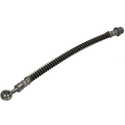 Шланг тормозной перед hyundai i10 i kia picanto фото №1