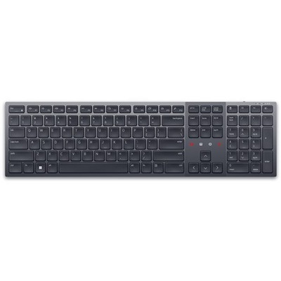Dell | Premier Collaboration Keyboard | KB900 | Keyboard | Wireless | US In