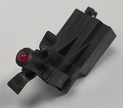 Диод индикатор сигнализация vw golf v 1k0919238a фото №1