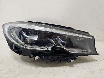 LAMP RIGHT FRONT BMW 3 G20 G21 LASER 9481708-08  