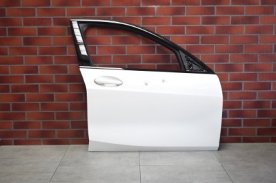 Дверь правое перед передние bmw 1 f40 a300 фото №1