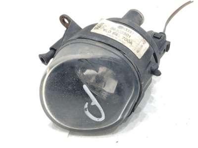 Протитуманна фара правий перед audi a3 8l 8l0941700a хетчбек 96-06 фото №1