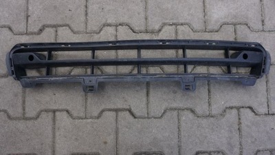 Volvo s90 v90 cc - решітка молдинг бампера перед фото №1