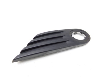 Молдинг рамка защита поворотник левая левый перед mini cooper r56 2751503 фото №1